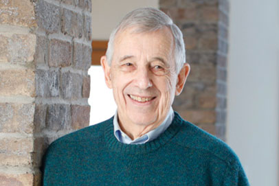 Alan James Kozak ’65, ’69M (MD), ’72M (Res). Link to his story. 