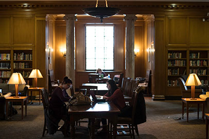 University of Rochester library. Links to Donor-advised funds.