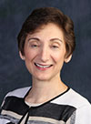 Photo of Karen Amico, Senior Director Karen Amico